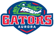 Aurora Gators Youth Football Merch