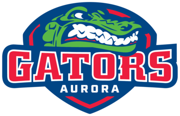 Aurora Gators Youth Football Merch