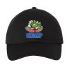 Classic Dad's Cap Thumbnail