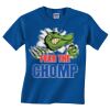 Toddler Heavy Cotton™ 5.3 oz. T-Shirt Thumbnail