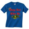 Toddler Heavy Cotton™ 5.3 oz. T-Shirt Thumbnail
