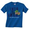 Toddler Heavy Cotton™ 5.3 oz. T-Shirt Thumbnail
