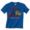 Toddler Heavy Cotton™ 5.3 oz. T-Shirt Thumbnail