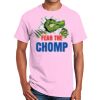 Adult Ultra Cotton® 6 oz. T-Shirt Thumbnail