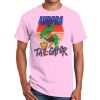 Adult Ultra Cotton® 6 oz. T-Shirt Thumbnail