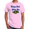 Adult Ultra Cotton® 6 oz. T-Shirt Thumbnail