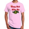 Adult Ultra Cotton® 6 oz. T-Shirt Thumbnail