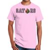 Adult Ultra Cotton® 6 oz. T-Shirt Thumbnail