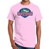 Adult Ultra Cotton® 6 oz. T-Shirt Thumbnail