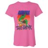 Ladies'  5.3 oz. T-Shirt Thumbnail