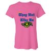 Ladies'  5.3 oz. T-Shirt Thumbnail