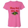 Ladies'  5.3 oz. T-Shirt Thumbnail