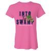 Ladies'  5.3 oz. T-Shirt Thumbnail