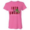 Ladies'  5.3 oz. T-Shirt Thumbnail