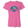 Ladies'  5.3 oz. T-Shirt Thumbnail