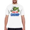 Men's Zone Performance T-Shirt Thumbnail