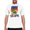 Men's Zone Performance T-Shirt Thumbnail