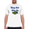 Men's Zone Performance T-Shirt Thumbnail