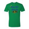 Premium Short Sleeve Crew Thumbnail