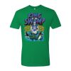 Premium Short Sleeve Crew Thumbnail