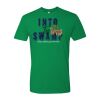 Premium Short Sleeve Crew Thumbnail
