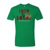 Premium Short Sleeve Crew Thumbnail