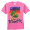 Youth 5.5 oz., 50/50 T-Shirt Thumbnail
