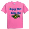 Youth 5.5 oz., 50/50 T-Shirt Thumbnail