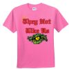 Youth 5.5 oz., 50/50 T-Shirt Thumbnail