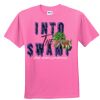 Youth 5.5 oz., 50/50 T-Shirt Thumbnail