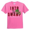 Youth 5.5 oz., 50/50 T-Shirt Thumbnail