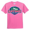Youth 5.5 oz., 50/50 T-Shirt Thumbnail