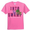 Youth 5.5 oz., 50/50 T-Shirt Thumbnail