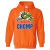 Heavy Blend Hooded Sweatshirt Thumbnail