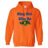 Heavy Blend Hooded Sweatshirt Thumbnail