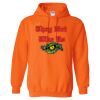 Heavy Blend Hooded Sweatshirt Thumbnail