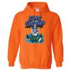 Heavy Blend Hooded Sweatshirt Thumbnail