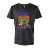Premium Short Sleeve V Thumbnail