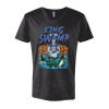 Premium Short Sleeve V Thumbnail